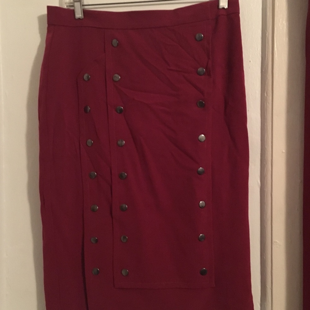 skirt